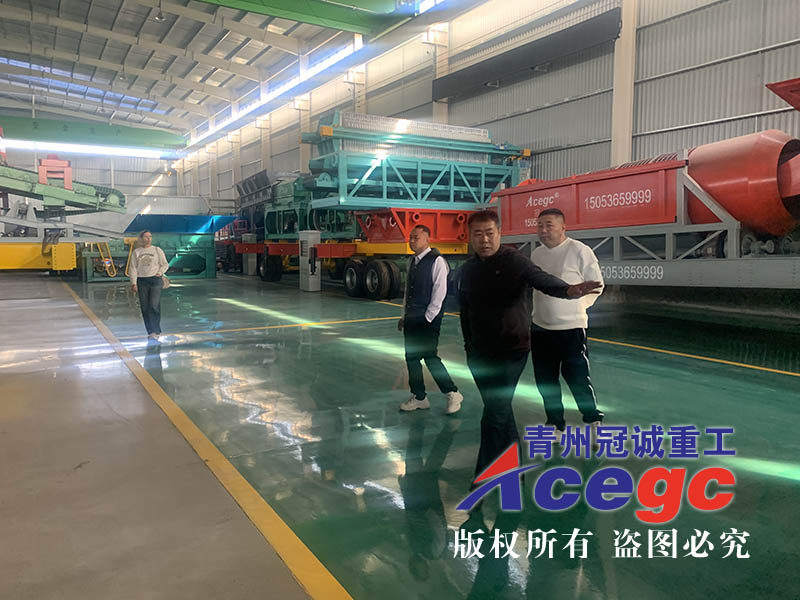 浙江洗沙機